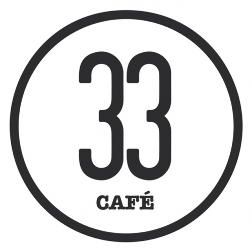 No33 Cafe Norwich